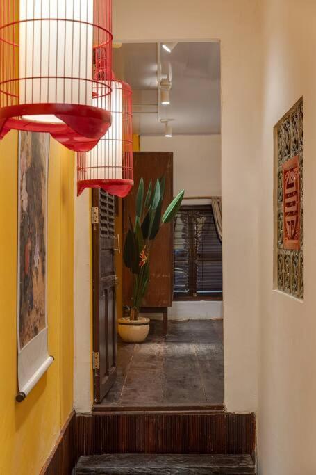 Ferienhaus Ben Thanh Vietnamese Cultural House By Ssens Homes Ho-Chi-Minh-Stadt