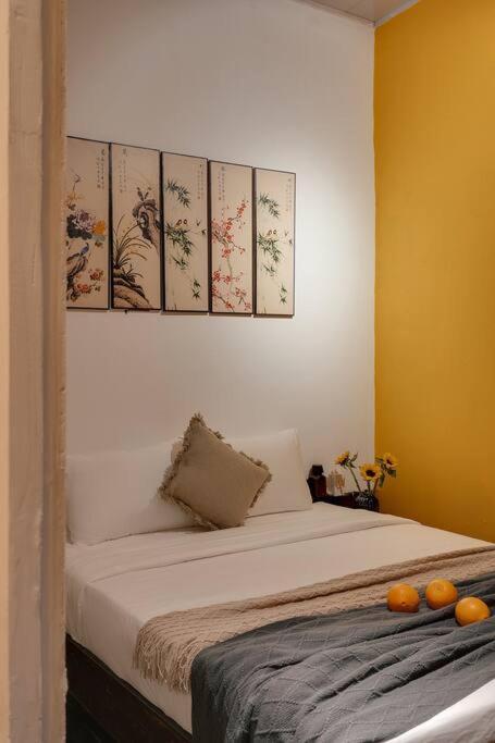 Ben Thanh Vietnamese Cultural House By Ssens Homes Ho-Chi-Minh-Stadt