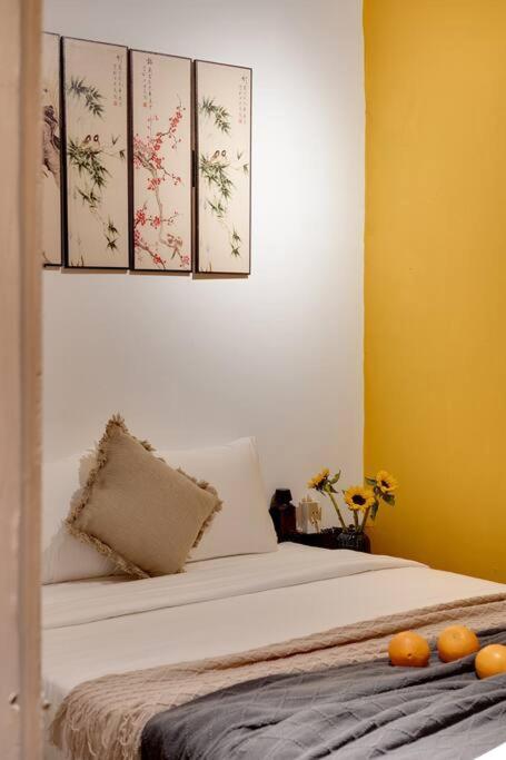 Ferienhaus Ben Thanh Vietnamese Cultural House By Ssens Homes Ho-Chi-Minh-Stadt