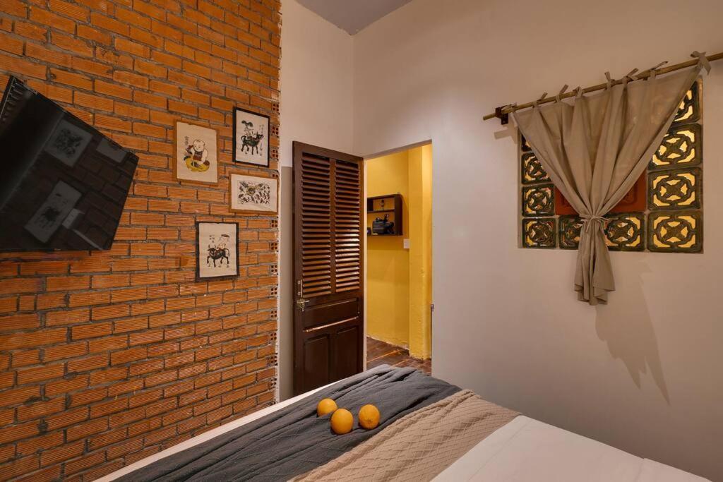Ben Thanh Vietnamese Cultural House By Ssens Homes * Ho-Chi-Minh-Stadt