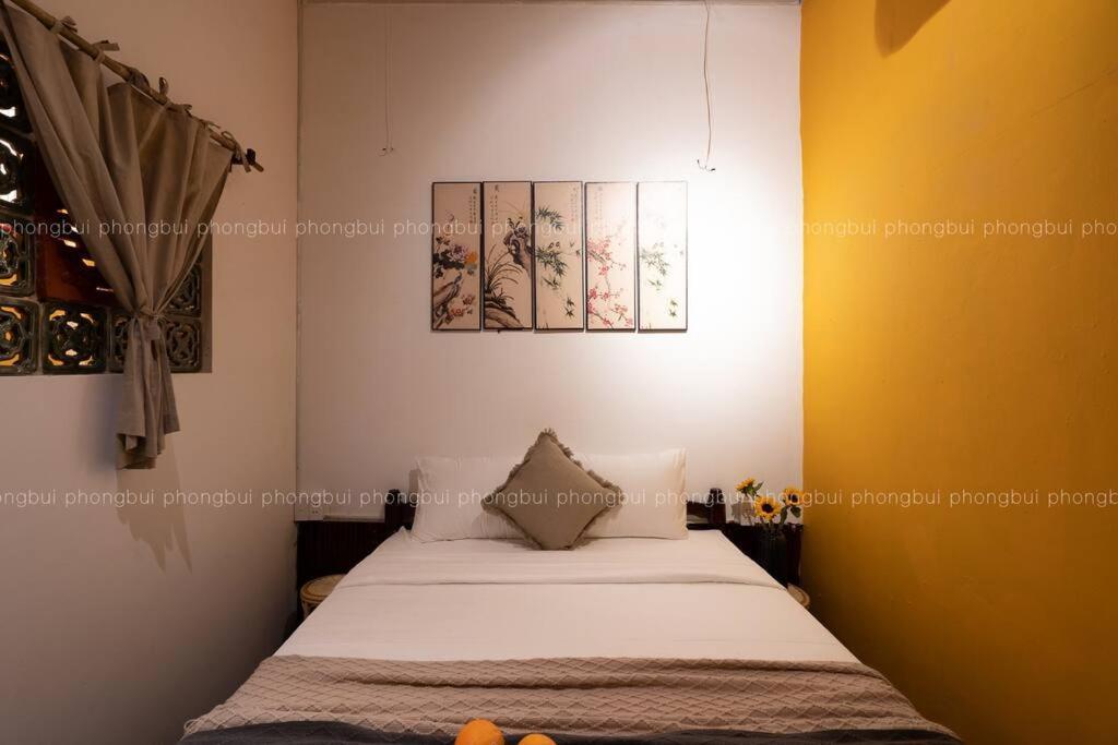Ben Thanh Vietnamese Cultural House By Ssens Homes * Ho-Chi-Minh-Stadt