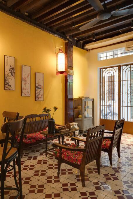 Ferienhaus Ben Thanh Vietnamese Cultural House By Ssens Homes Ho-Chi-Minh-Stadt