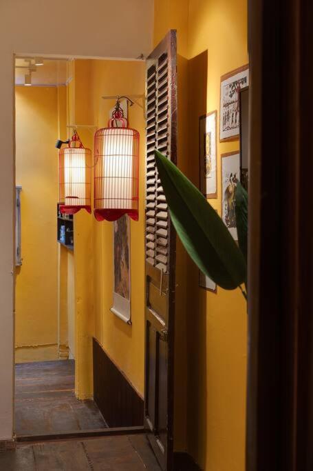 Ferienhaus Ben Thanh Vietnamese Cultural House By Ssens Homes